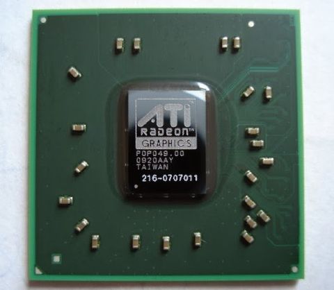 Chip Vga Acer Iconia A500
