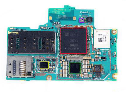 Chip Vga Sony Xperia Z5
