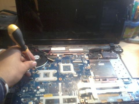 Chip Vga Sony Vaio Fit 15E Svf-15328Sa/W