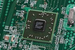  Chip Vga Sony Vaio Sve-15121Cv/B 