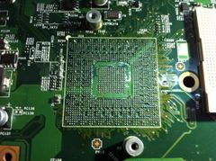  Chip Vga Laptop Lenovo Thinkpad X1 