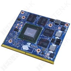  Chip Vga Asus Vivobook Pro N53Jg 