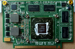  Chip Vga Asus Zenbook Ul30A 
