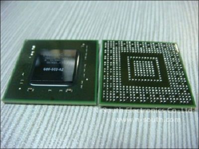 Chip Vga Lenovo Legion Y520-15Ikba