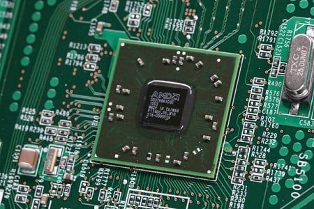 Chip Vga Sony Vaio Sve-15118Fg/B