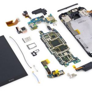 Chip Vga Xiaomi Mi Mix2