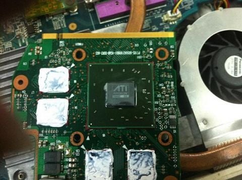 Chip Vga Lenovo Ideapad 110-15Acl