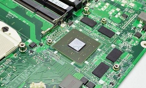 Chip Vga Lenovo Thinkpad  Edge E531