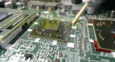 Chip Vga Sony Vaio Fit 15E Svf-15218Sn/B
