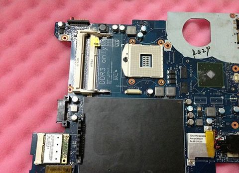 Chip Vga Sony Vaio Fit 15E Svf-1531Fcg/W
