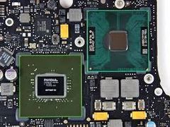  Chip Vga Sony Vaio Sve-11116Fg/P 