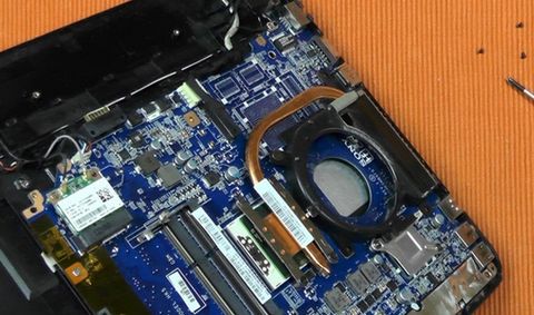 Chip Vga Sony Vaio Sve-11126Ca/W