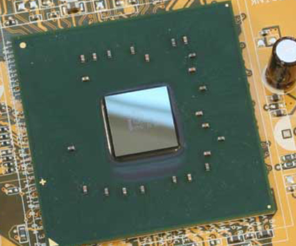 Chip Vga Sony Vaio Sve-14112Eg/W