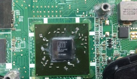 Chip Vga Sony Vaio Sve-14117Fl/B