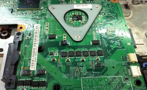 Chip Vga Sony Vaio Sve-1411Zeg/W