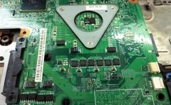  Chip Vga Sony Vaio Sve-1411Zeg/W 