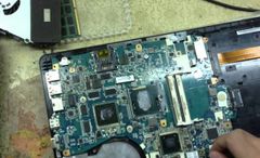  Chip Vga Sony Vaio Sve-14123Cn/B 