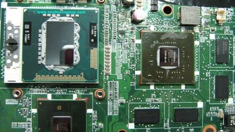Chip Vga Sony Vaio Sve-1412Ccx/P