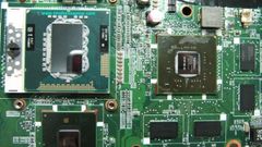  Chip Vga Sony Vaio Sve-1412Ccx/P 