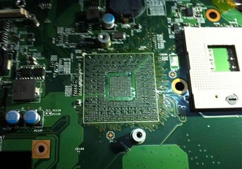 Chip Vga Sony Vaio Sve-14133Cf/P