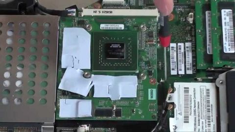 Chip Vga Sony Vaio Sve-14133Cv/W