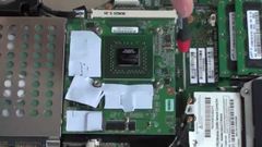  Chip Vga Sony Vaio Sve-14133Cv/W 