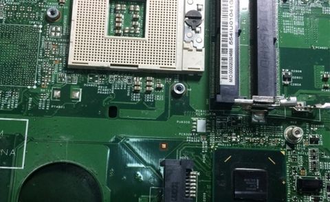 Chip Vga Sony Vaio Sve-14135Cg/W