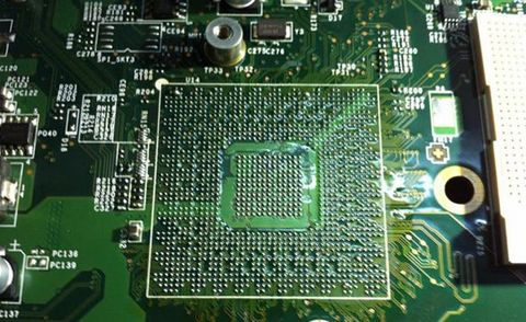 Chip Vga Sony Vaio Sve-14A15Fh/B