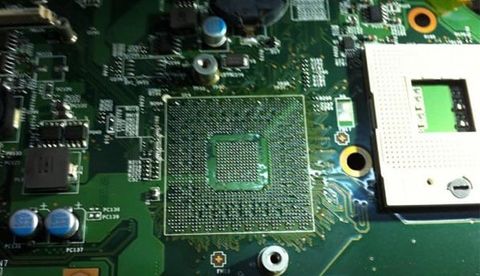 Chip Vga Sony Vaio Sve-14A15Fl/H
