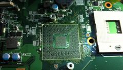  Chip Vga Sony Vaio Sve-14A15Fl/H 