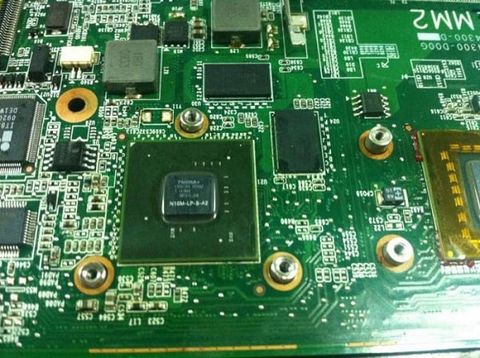 Chip Vga Sony Vaio Sve-151190X/W