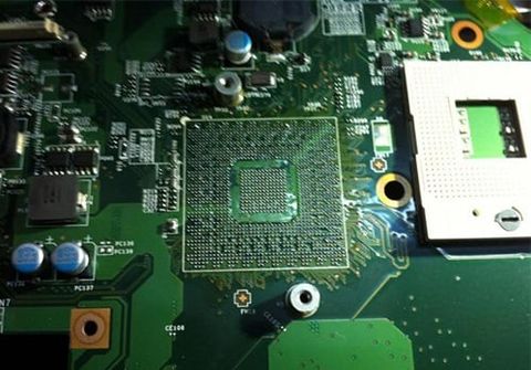 Chip Vga Sony Vaio Sve-1511Pgx/S