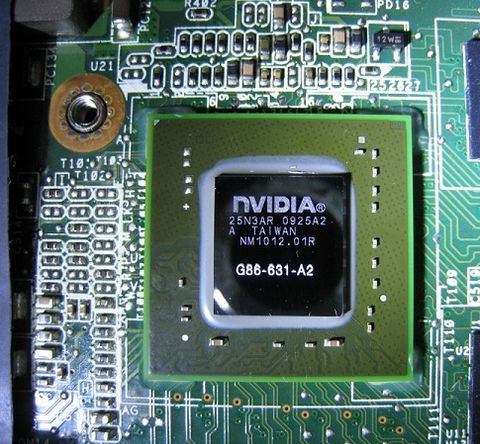 Chip Vga Sony Vaio Sve-15136Caw