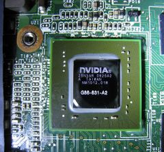  Chip Vga Sony Vaio Sve-15136Caw 