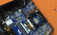  Chip Vga Sony Vaio Sve-15136Cn/S 