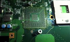  Chip Vga Sony Vaio Sve-1513Tcx/W 