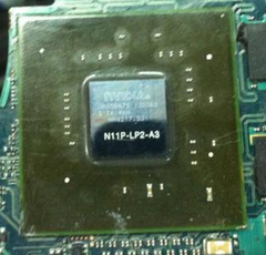  Chip Vga Sony Vaio Vgn-Cs290Nab 