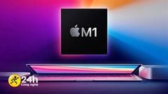  Apple sẽ sử dụng chip 3nm vào năm 2023 trên máy Mac, có bốn khuôn để tăng cường tối đa 40 lõi, hiệu năng dự kiến siêu đỉnh 