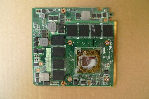 Chip Vga Laptop Asus Gaming Rog G73Sw