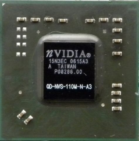 Chip Vga Sony Vaio Vpc-Eb2M1E/P