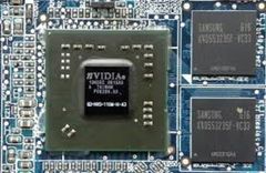  Chip Vga Sony Vaio Vpc-Eb43Fg/Bi 