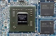  Chip Vga Sony Vaio Vpc-Eg2Dfx/W 
