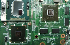  Chip Vga Lenovo Flex 5-1570 (Type 81Ca) 