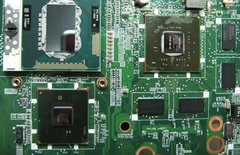  Chip Vga Lenovo Ideapad Z500 