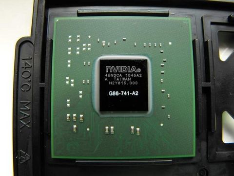 Chip Vga Sony Vaio Svz-13116Gg/Xi