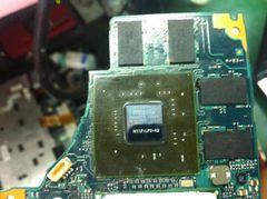  Chip Vga Laptop Lenovo Thinkpad X1 Carbon 3Rd Gen 