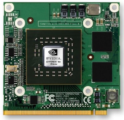 Chip Vga Sony Vaio Svz-13115Gn/Xi