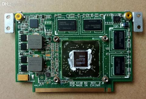 Chip Vga Lenovo Ideapad 2In1-14