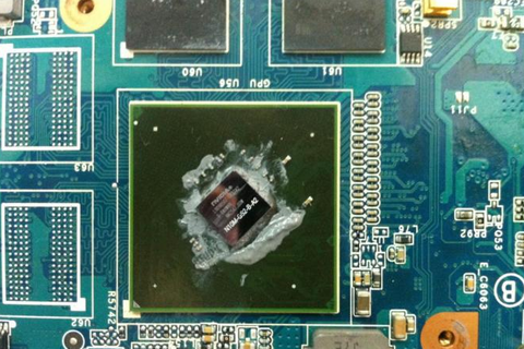Chip Vga Sony Vaio Sve-1512Ncx/B