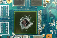  Chip Vga Sony Vaio Sve-1512Ncx/B 
